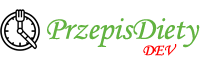 PrzepisDiety - zaplanuj swoje posiłki